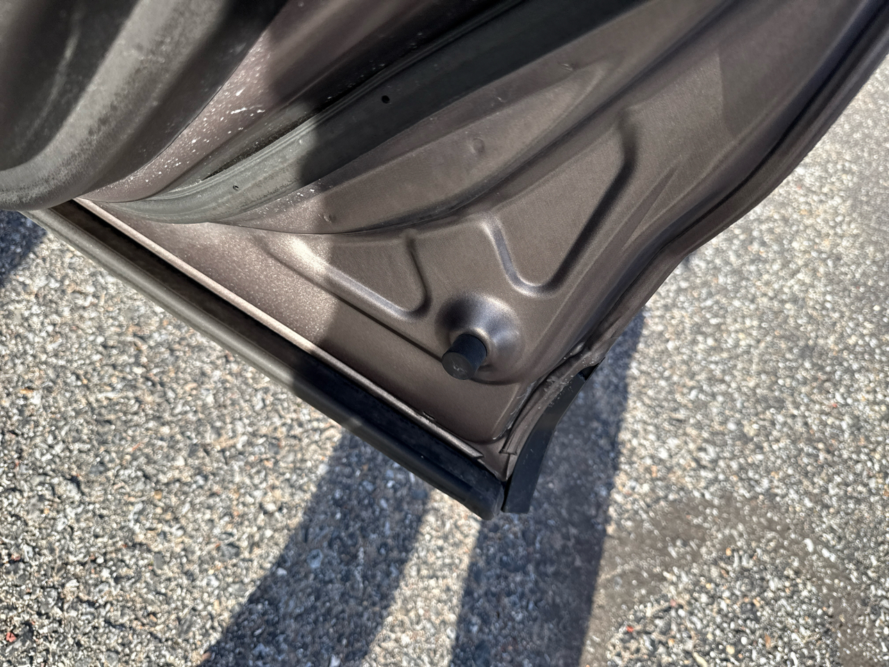 Honda CR-V EX-L 4WD 5-Speed AT 2013 Honda CR-V EX-L 4WD 5-Speed AT 2013