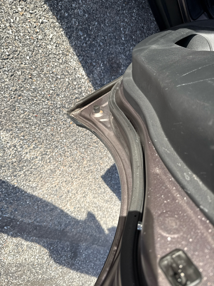 Honda CR-V EX-L 4WD 5-Speed AT 2013 Honda CR-V EX-L 4WD 5-Speed AT 2013