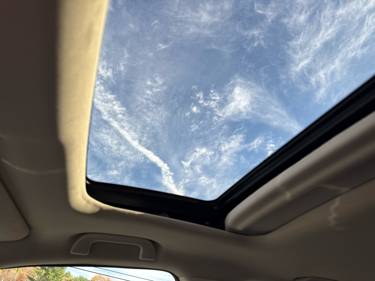 Honda CR-V EX-L 4WD 5-Speed AT 2013 Honda CR-V EX-L 4WD 5-Speed AT 2013