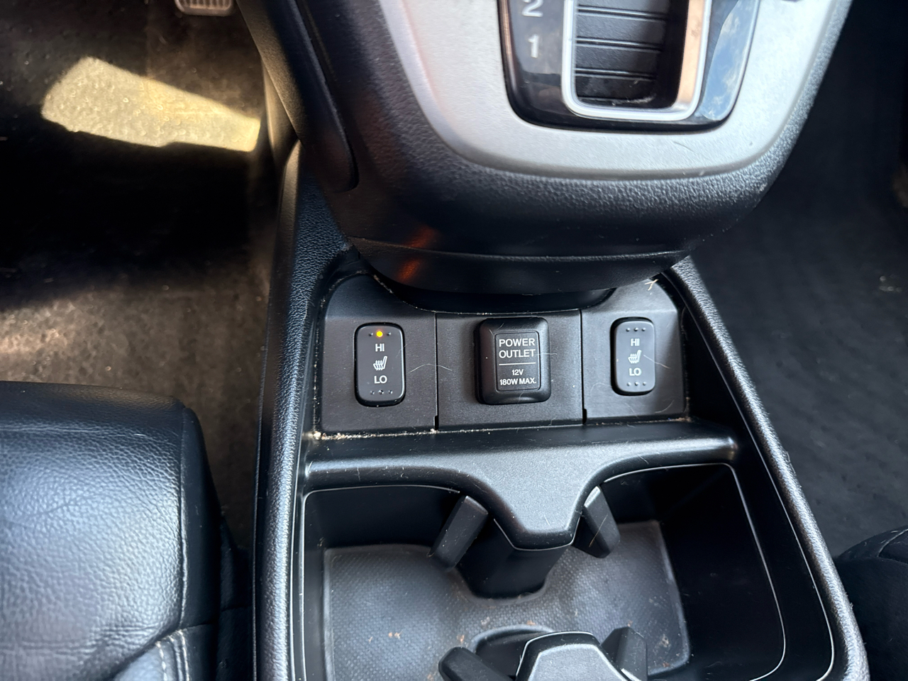 Honda CR-V EX-L 4WD 5-Speed AT 2013 Honda CR-V EX-L 4WD 5-Speed AT 2013