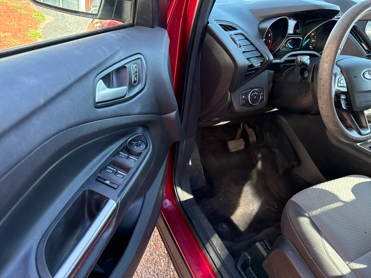 Ford Escape SE 4WD 2019 Ford Escape SE 4WD 2019