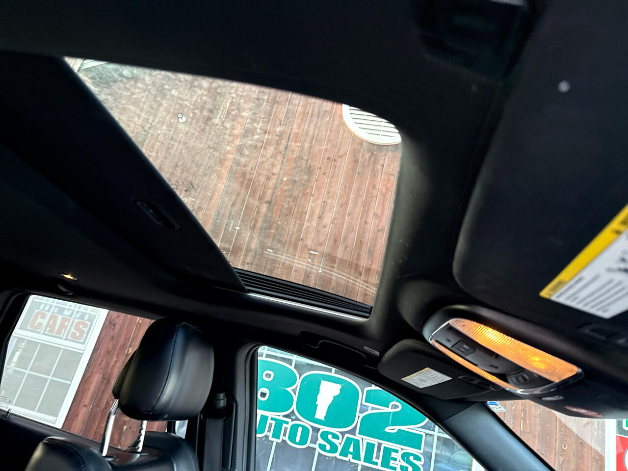 Jeep Grand Cherokee Laredo 4WD 2018