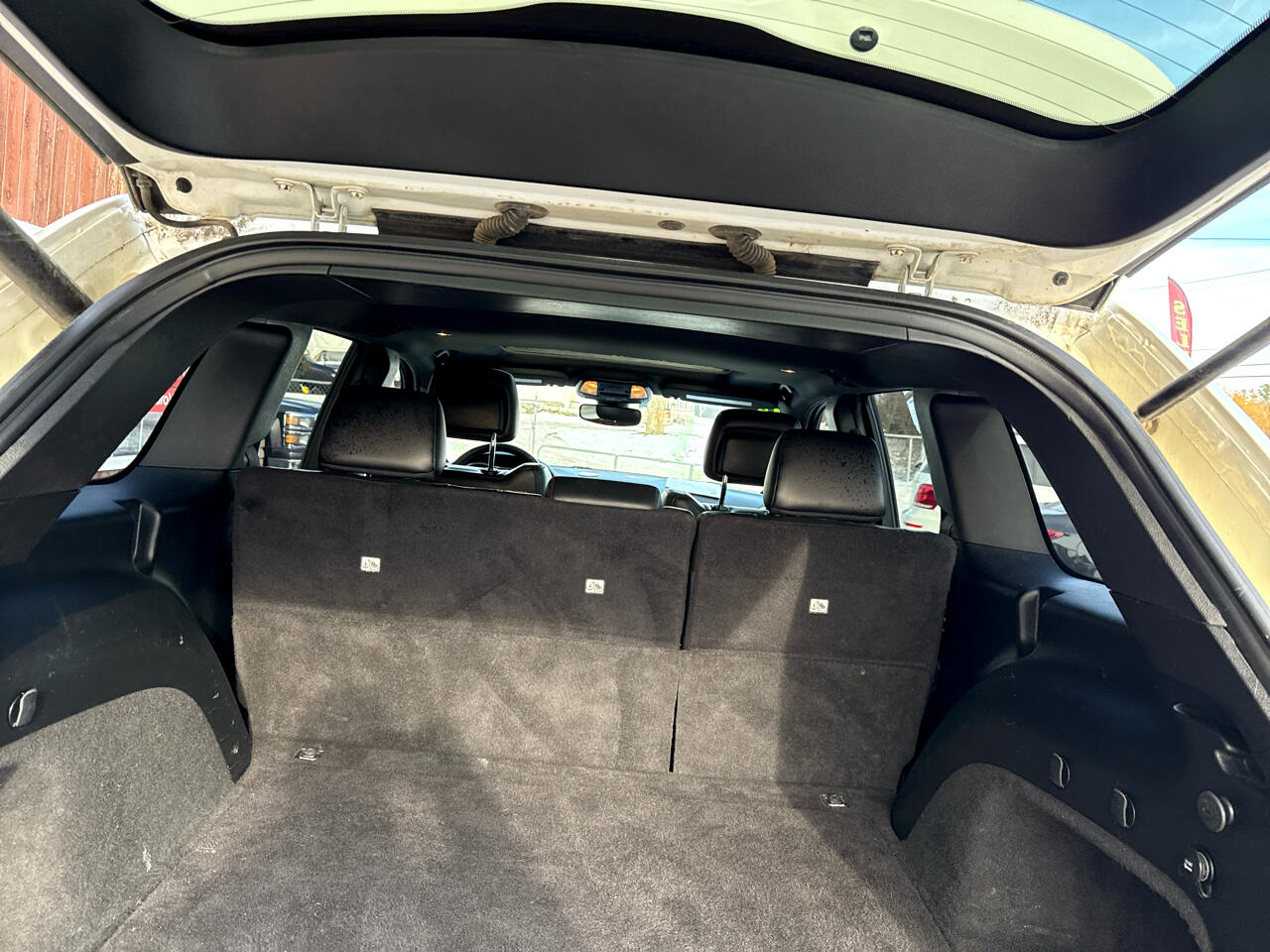 Jeep Grand Cherokee Laredo 4WD 2018