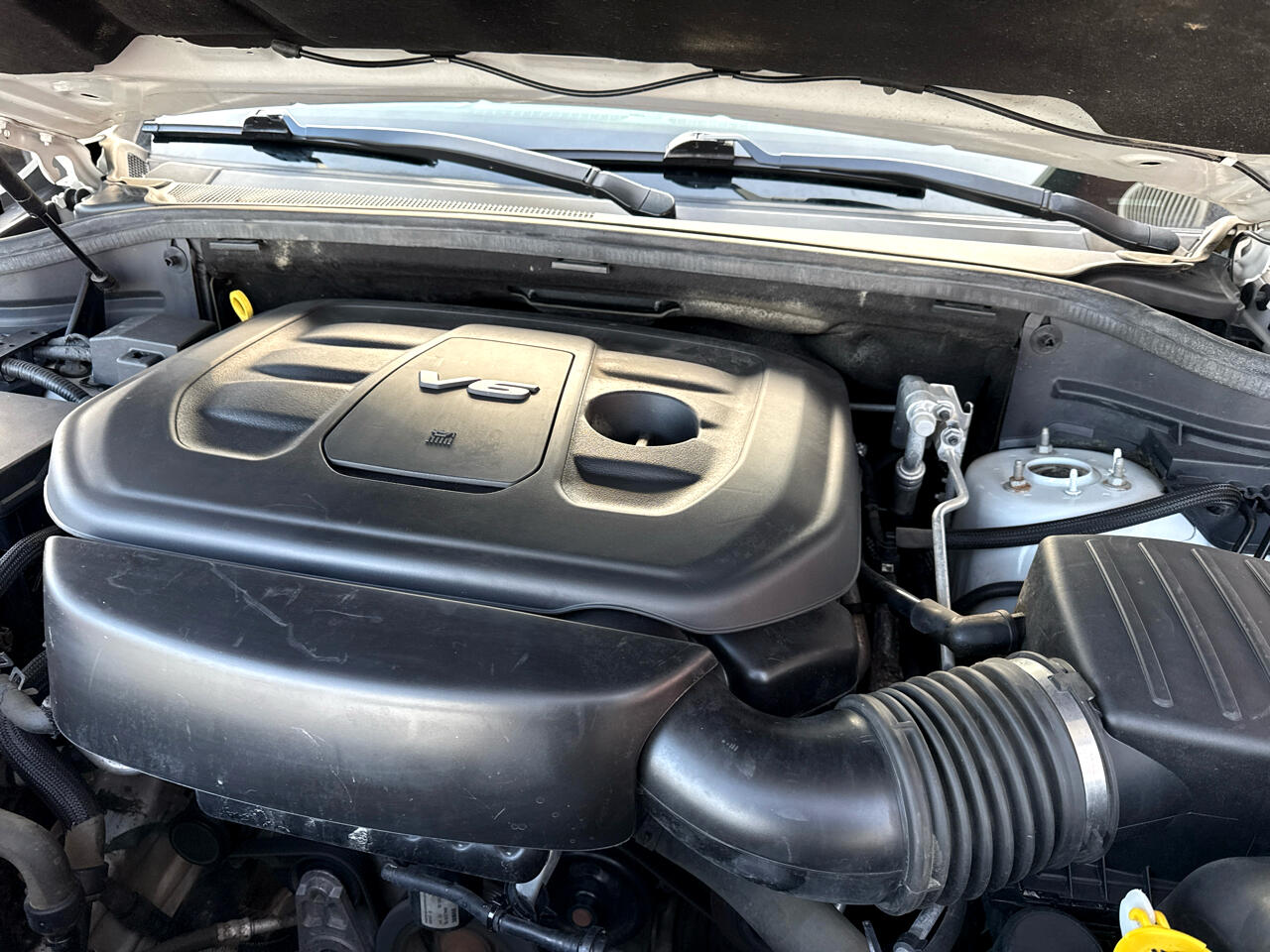 Jeep Grand Cherokee Laredo 4WD 2018