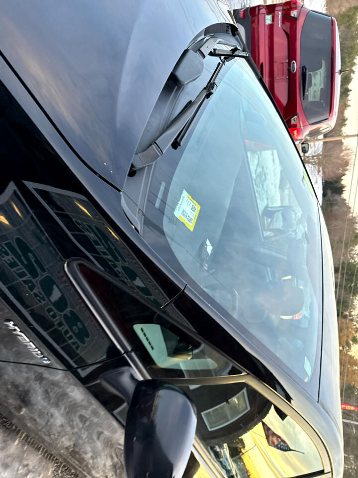 Toyota Prius Prius V 2010