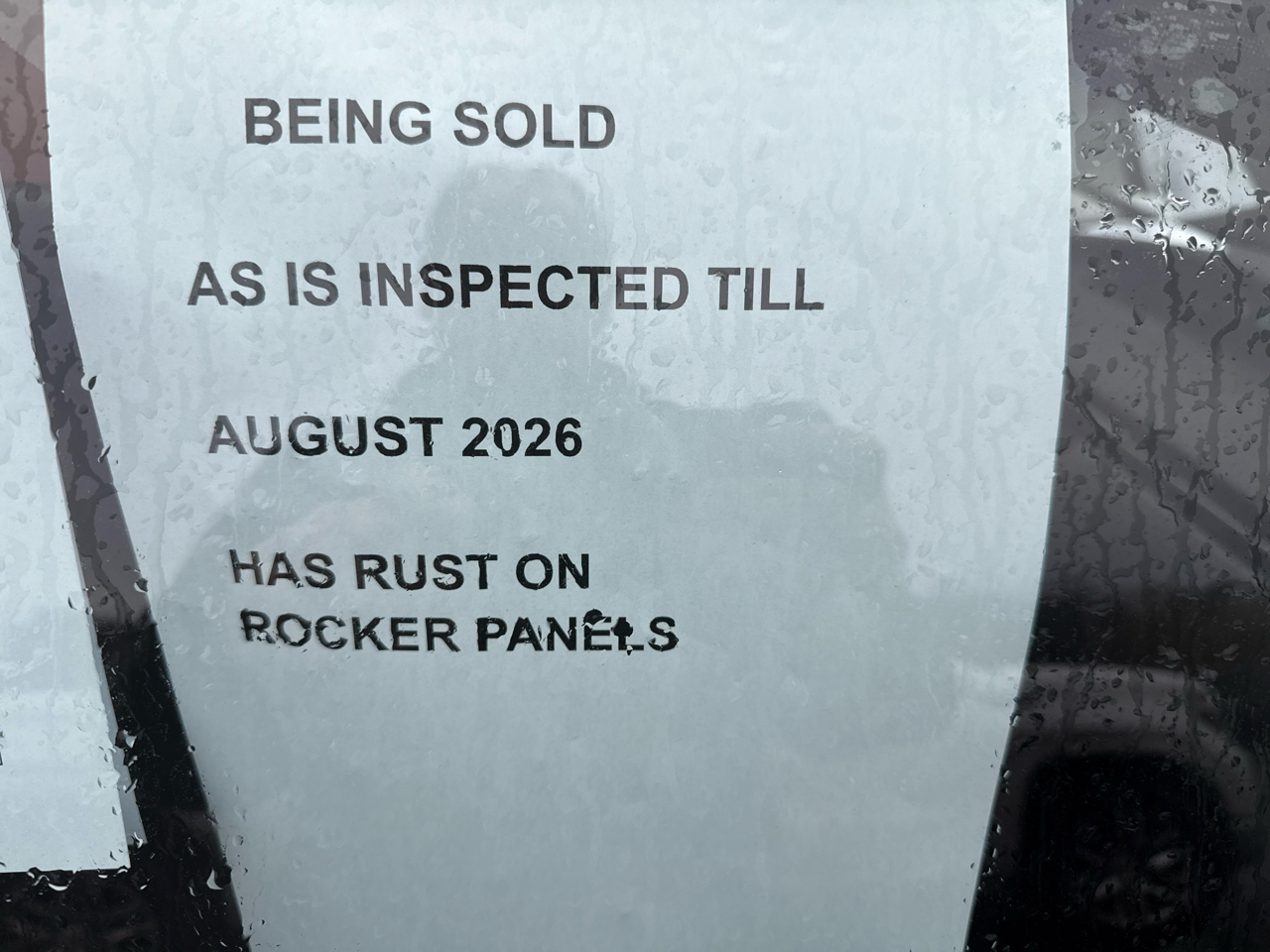 Toyota Prius Prius V 2010