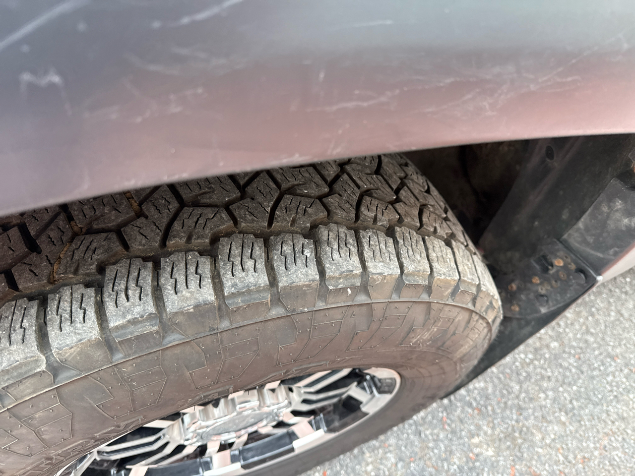 Toyota Tacoma Access Cab V6 Auto 4WD 2008