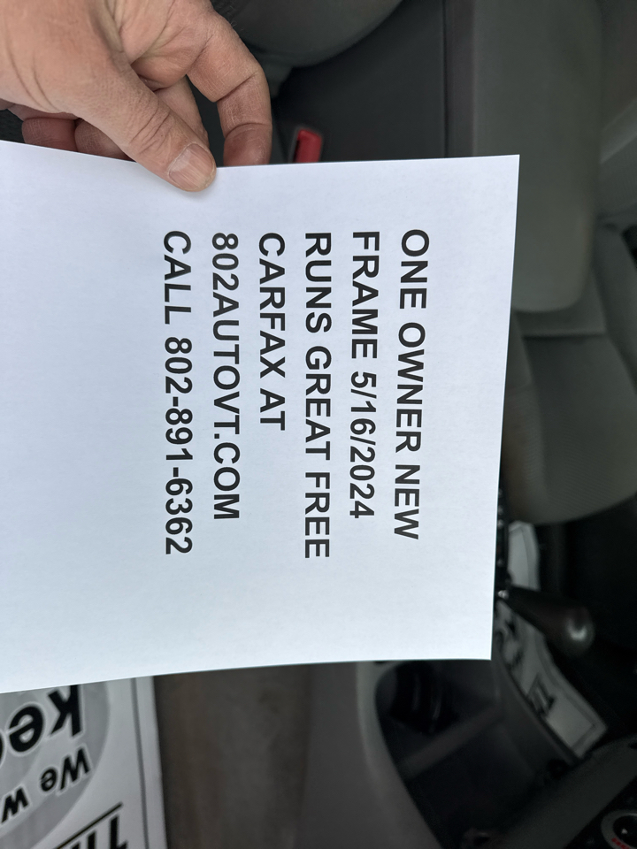 Toyota Tacoma Access Cab V6 Auto 4WD 2008