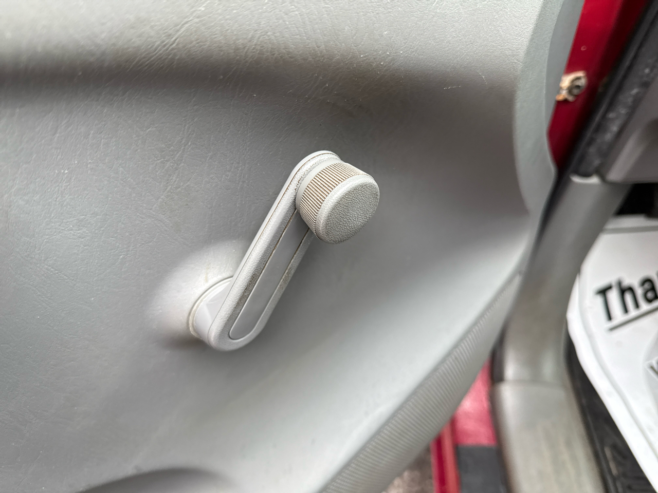 Toyota Tacoma Access Cab V6 Auto 4WD 2008