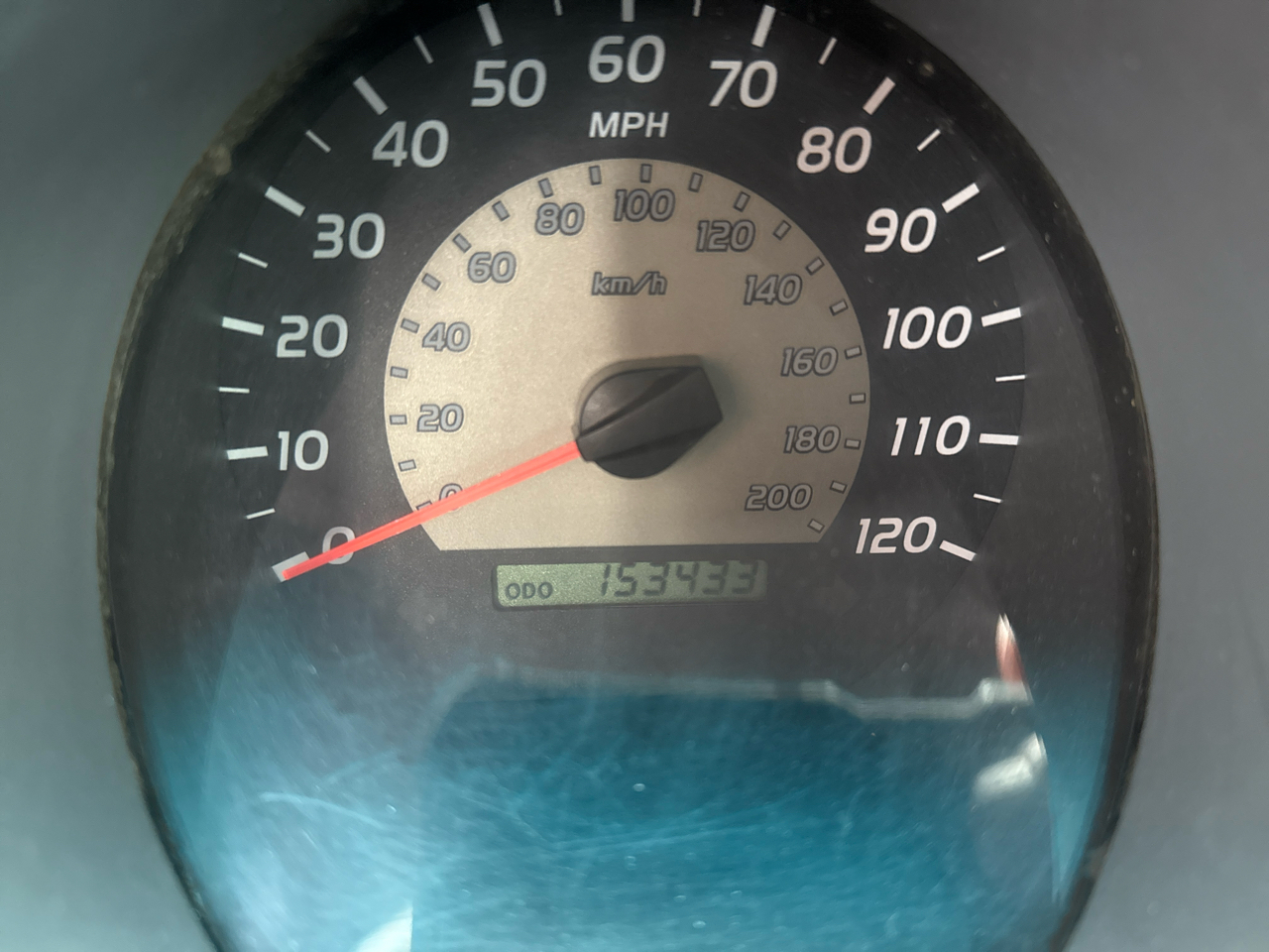 Toyota Tacoma Access Cab V6 Auto 4WD 2008