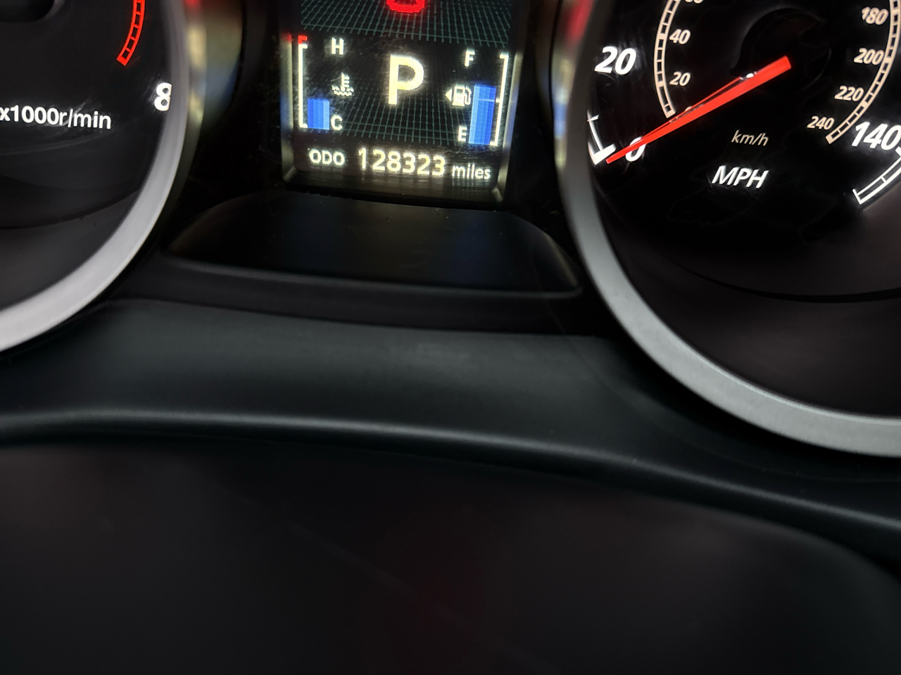 Mitsubishi Lancer LE 2.0 FWD CVT 2017