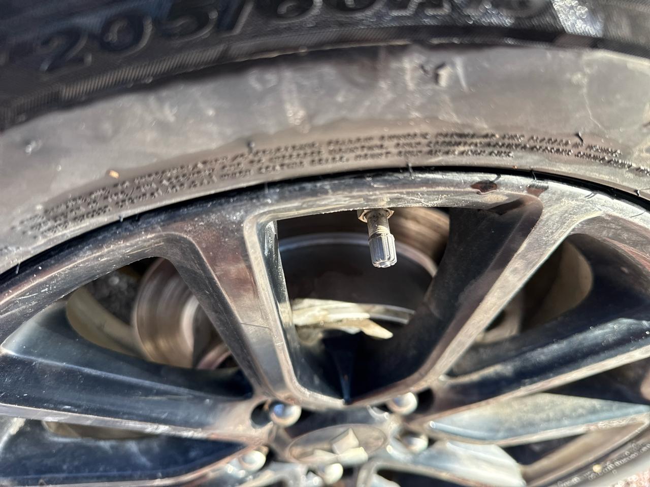 Mitsubishi Lancer LE 2.0 FWD CVT 2017