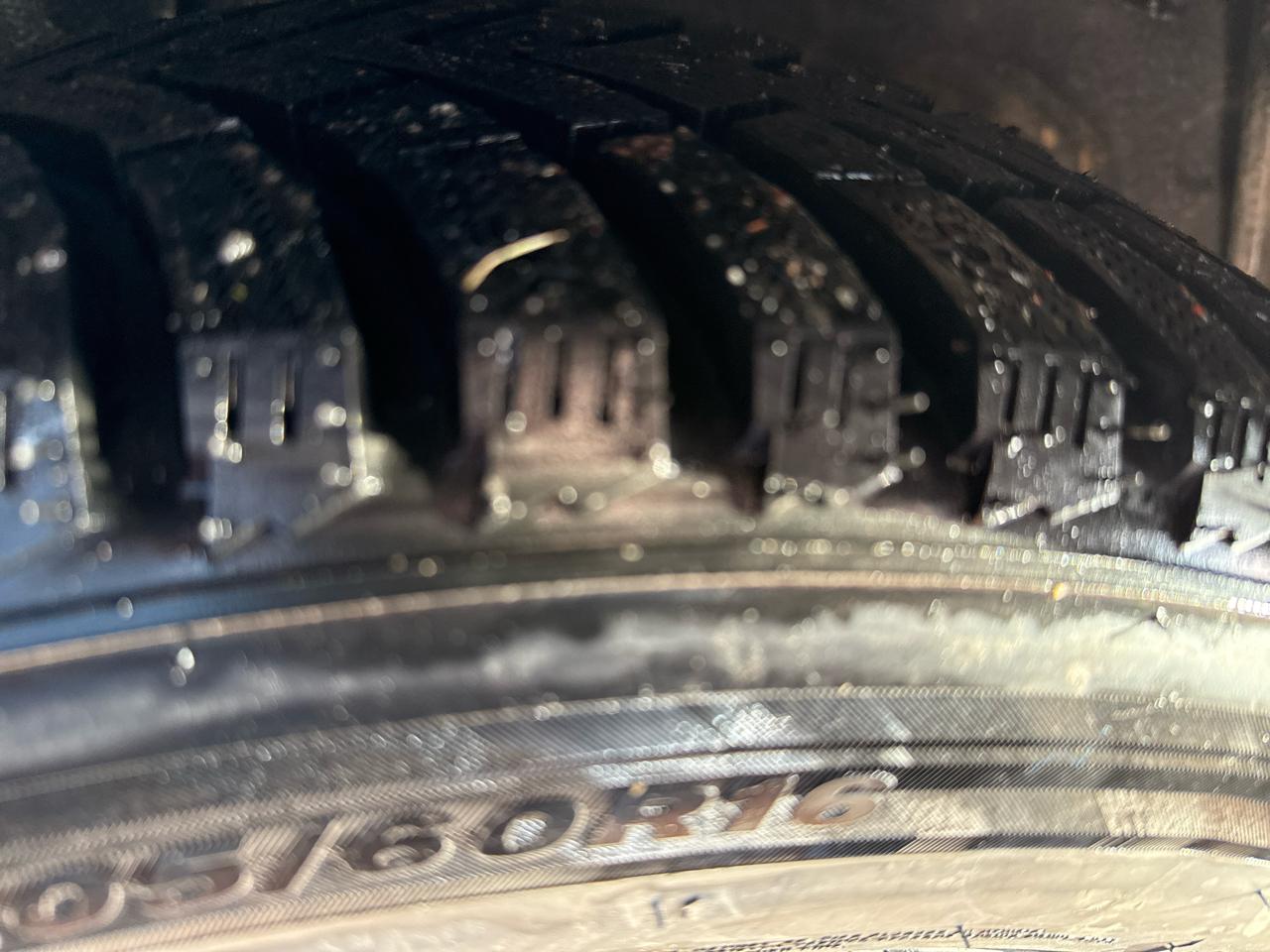 Mitsubishi Lancer LE 2.0 FWD CVT 2017