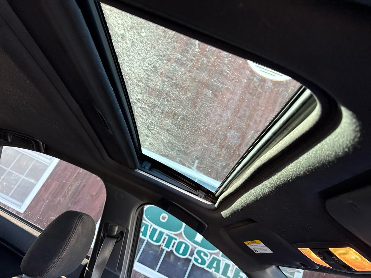 Mitsubishi Lancer LE 2.0 FWD CVT 2017