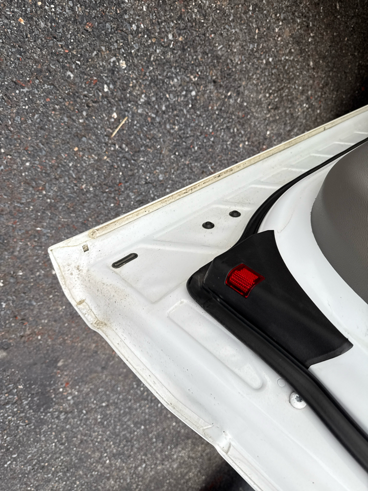 Ford F-150 4WD SuperCab 145" XLT 2018