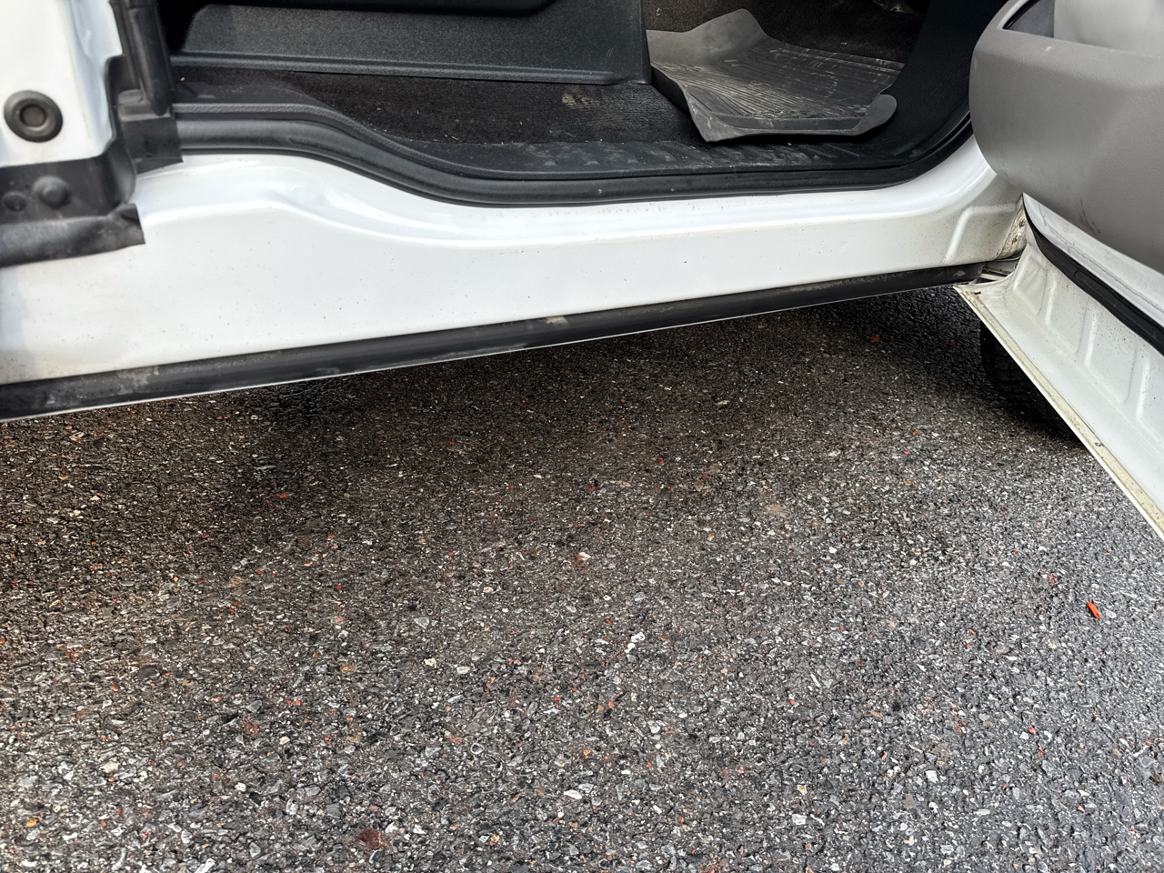 Ford F-150 4WD SuperCab 145" XLT 2018