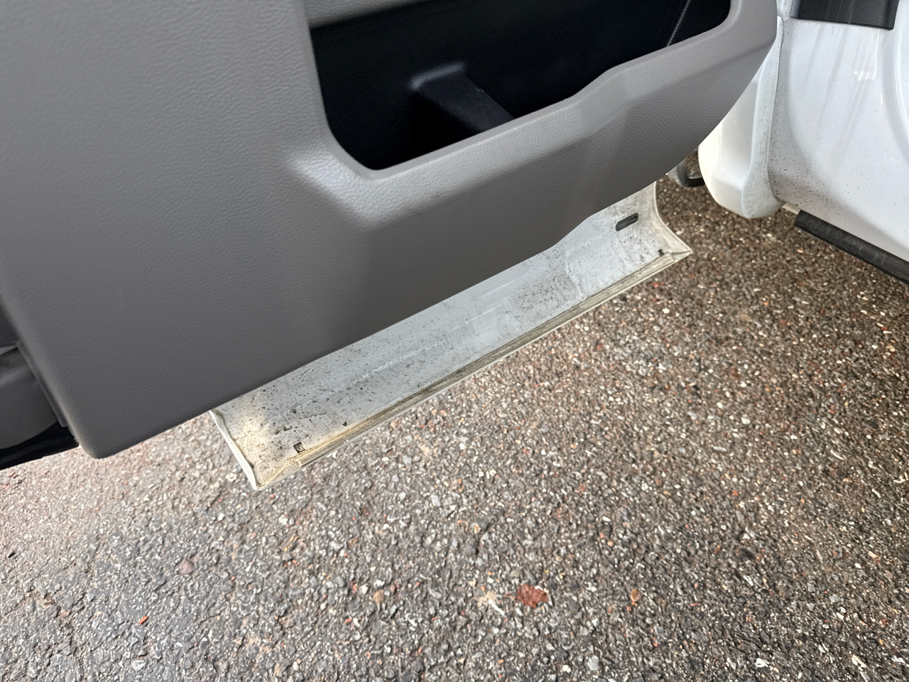 Ford F-150 4WD SuperCab 145" XLT 2018