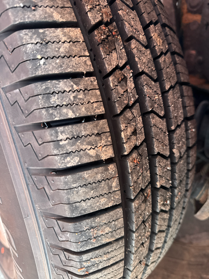 Toyota Tacoma SR5 Double Cab Super Long Bed V6 6AT 4WD 2017