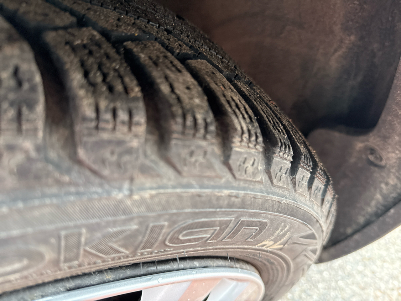 Nissan Sentra S CVT 2018