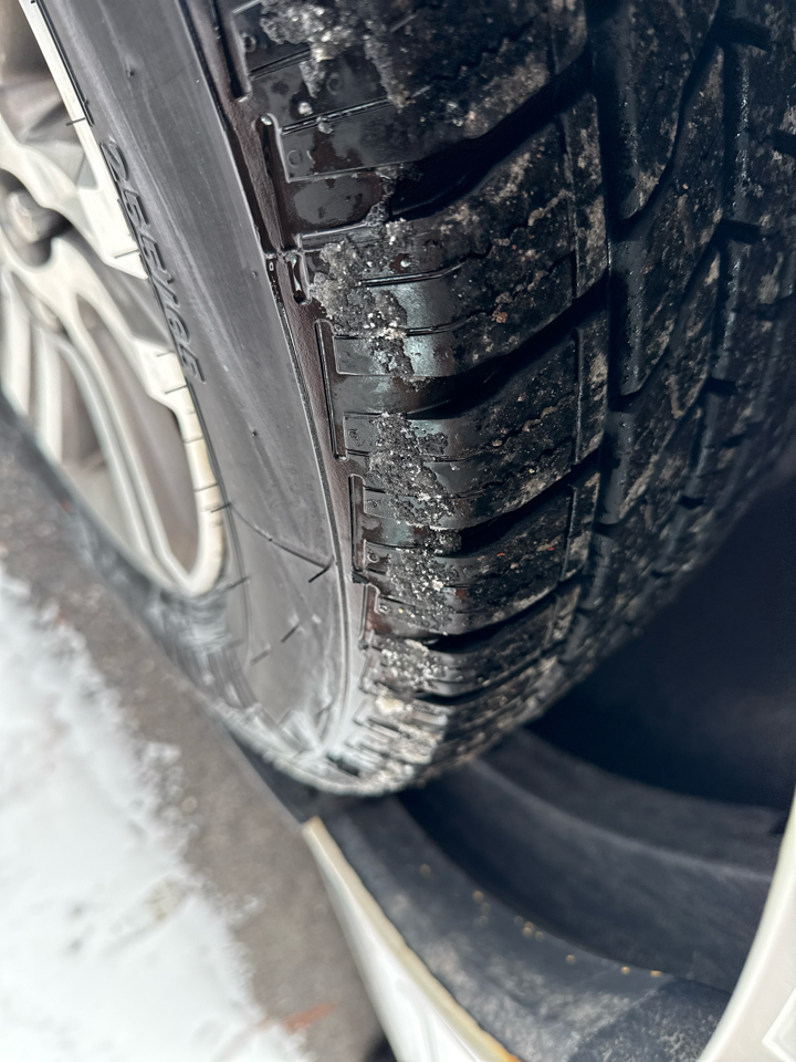 Chevrolet Traverse 2LT AWD 2017