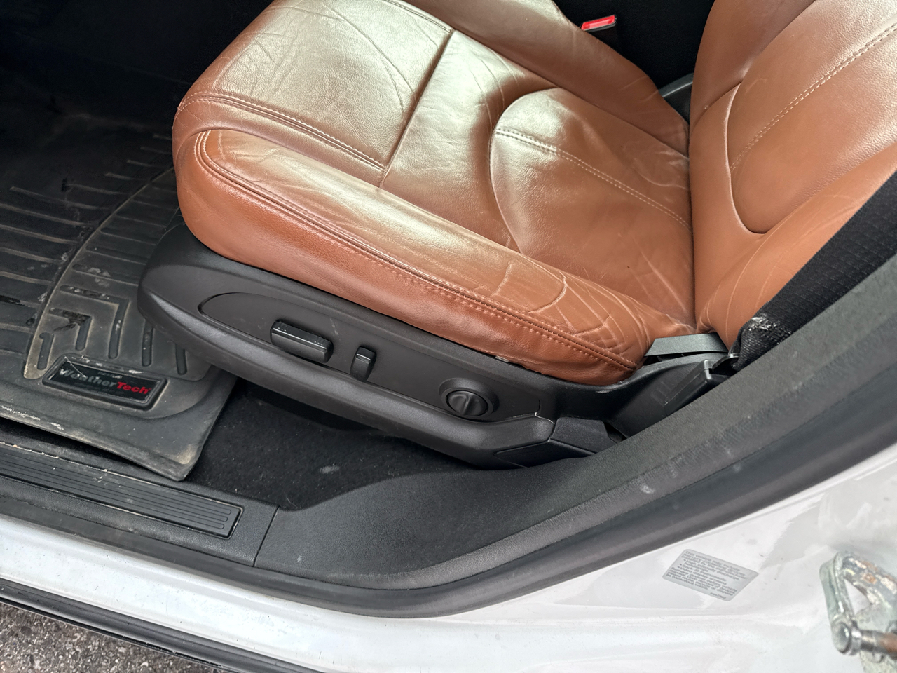 Chevrolet Traverse 2LT AWD 2017