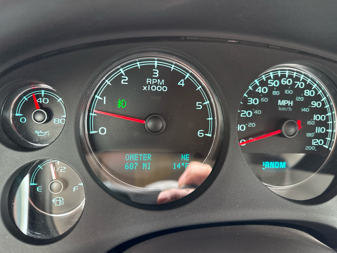 GMC Yukon SLT1 4WD 2012