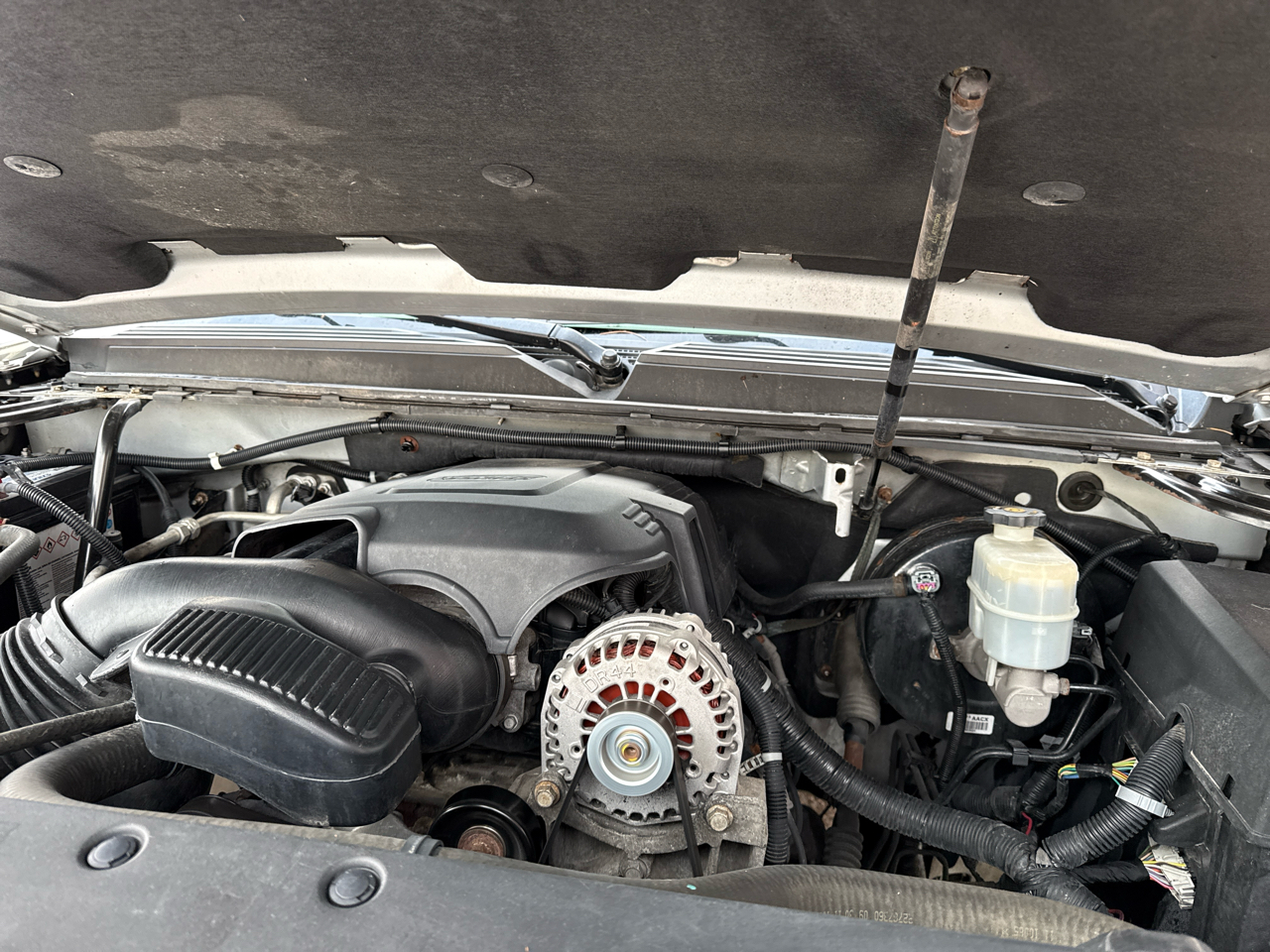 GMC Yukon SLT1 4WD 2012