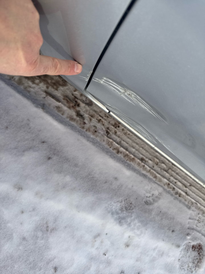 Ford Fiesta SE Hatchback 2018