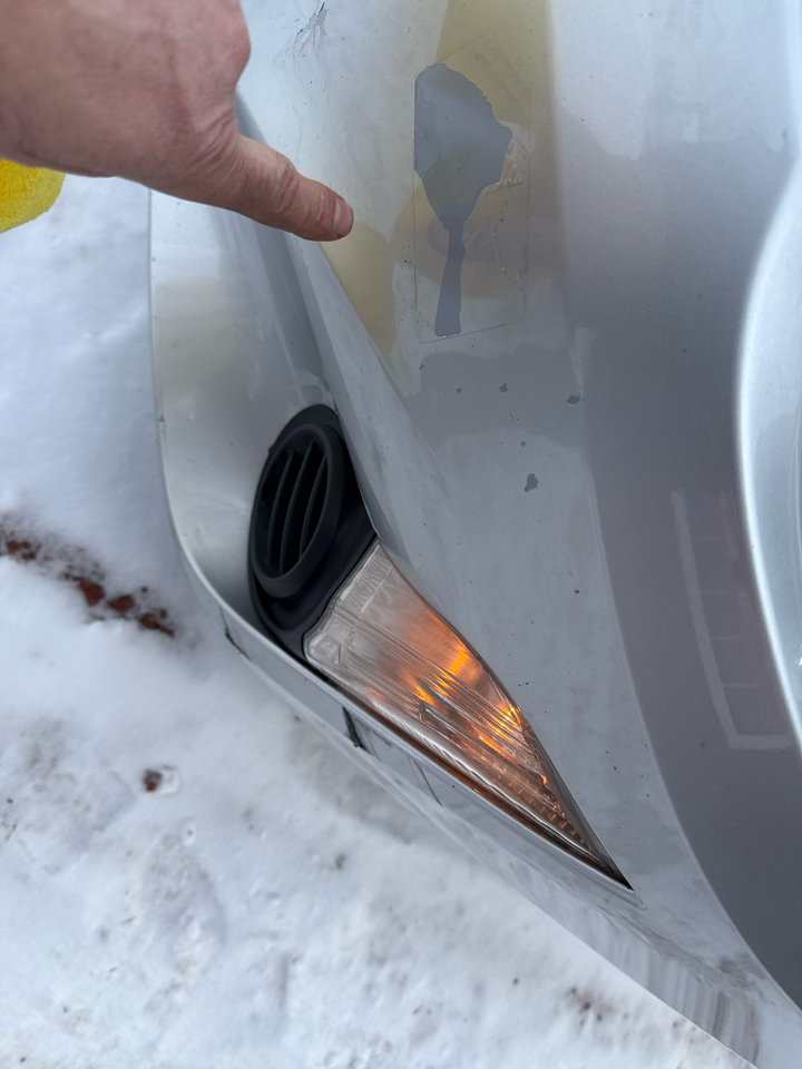 Toyota Prius c Four 2015