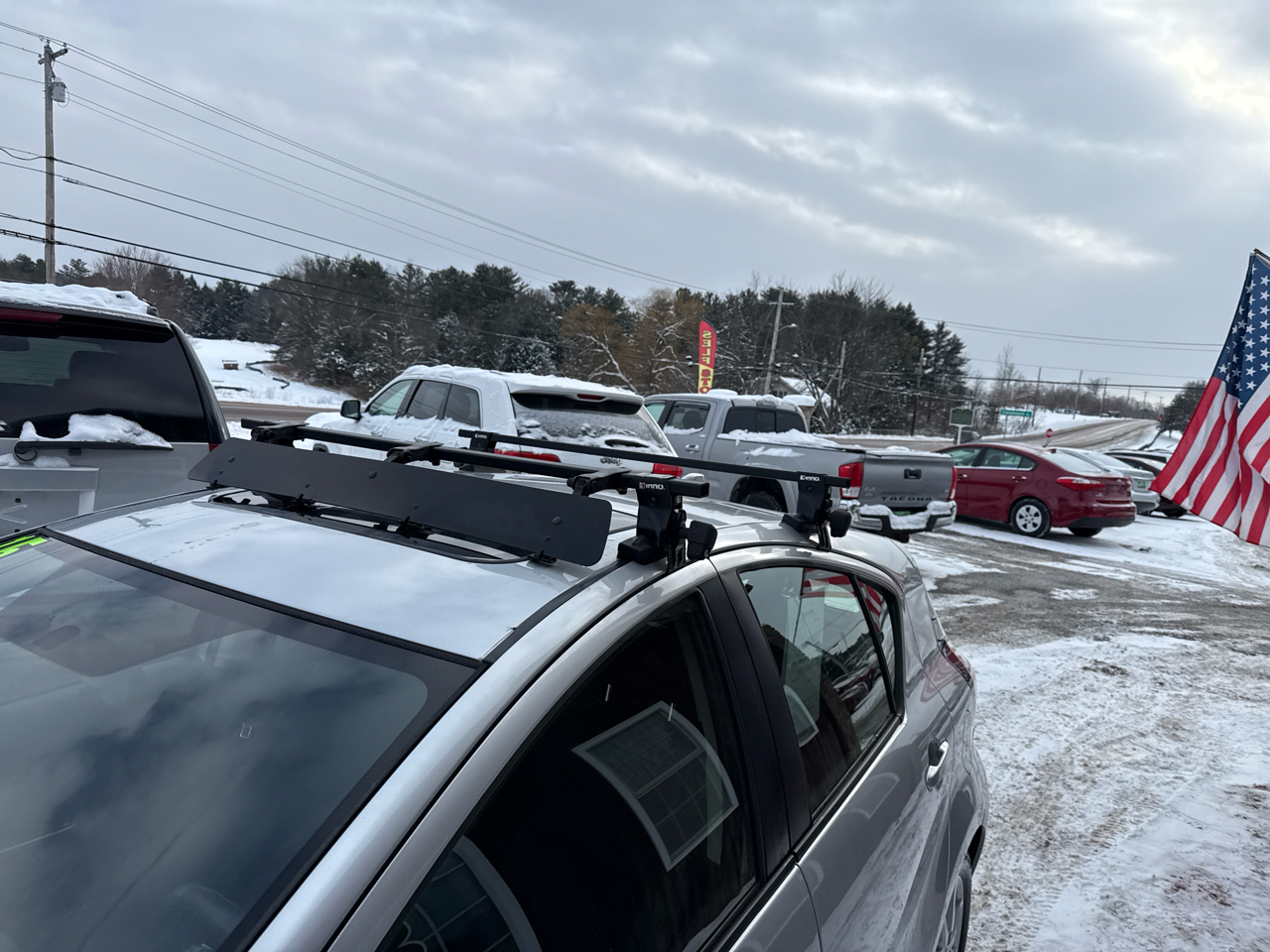 Toyota Prius c Four 2015