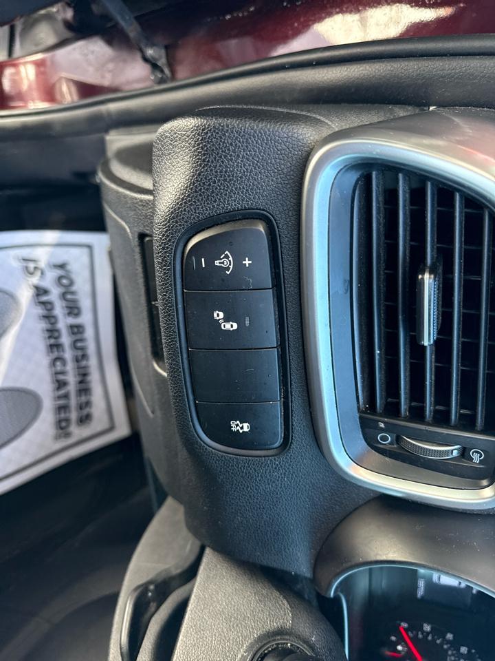 Kia Sorento LX AWD 2020