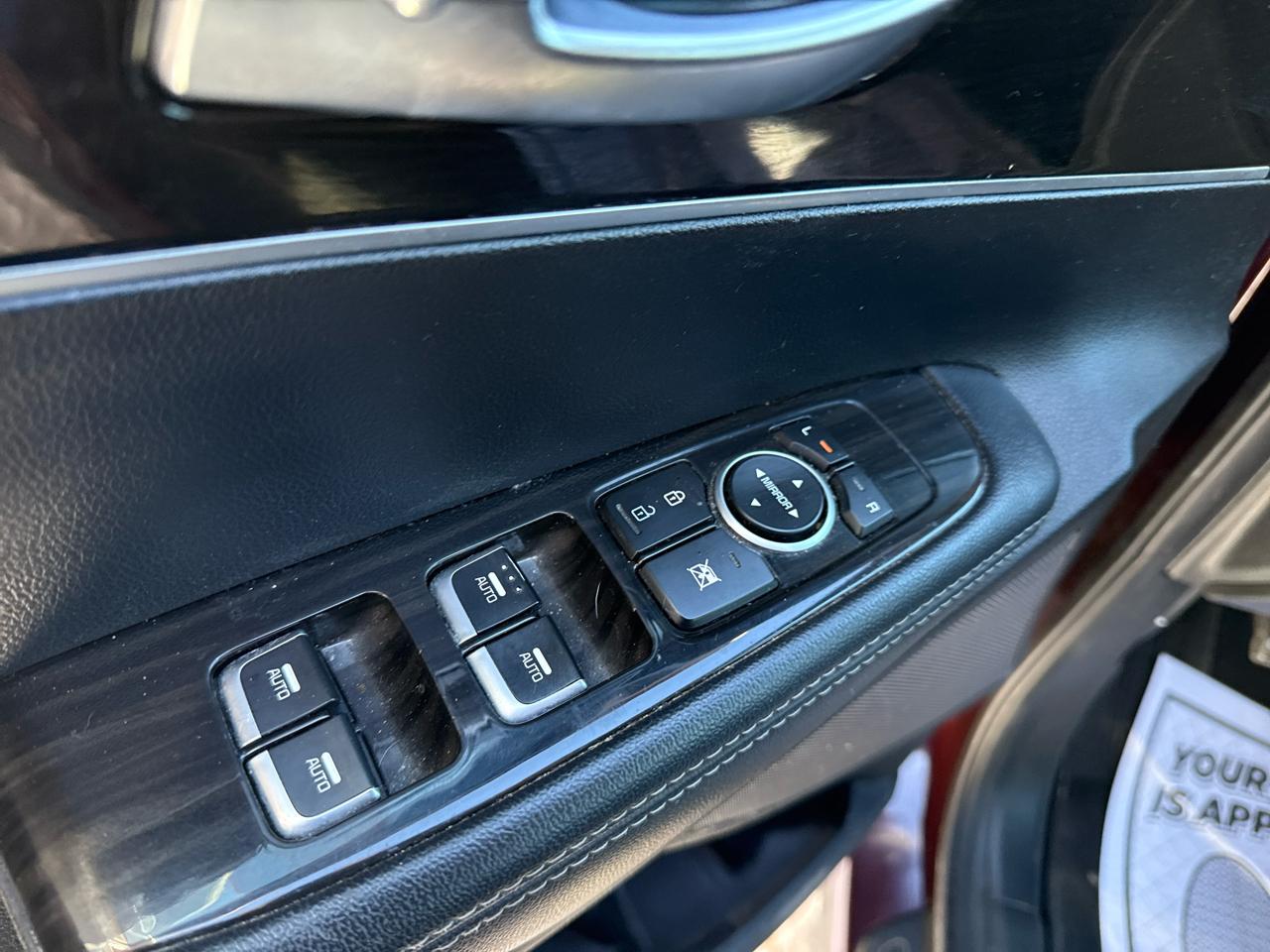 Kia Sorento LX AWD 2020