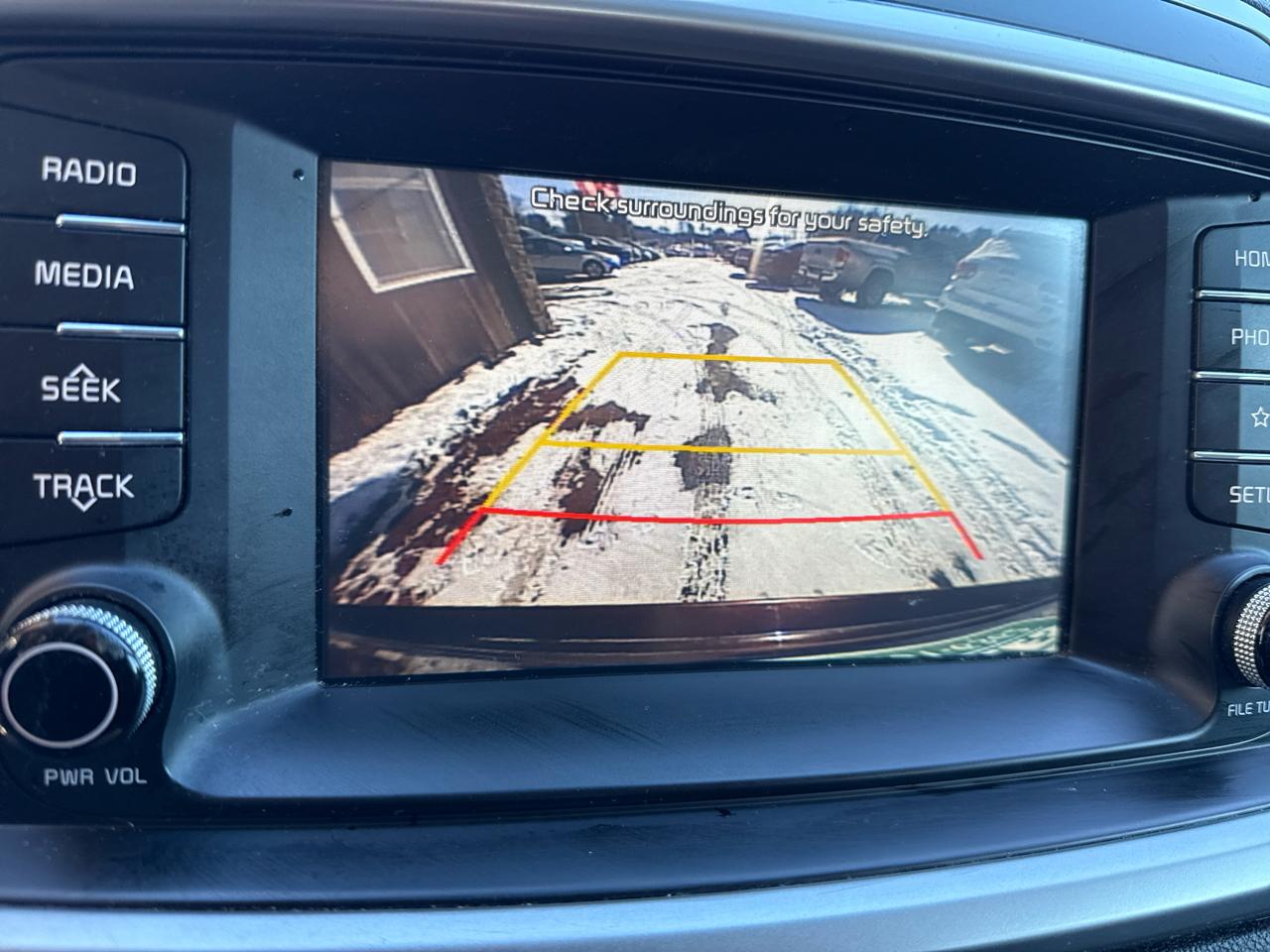 Kia Sorento LX AWD 2020