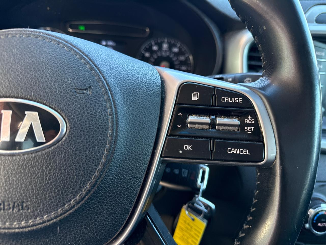 Kia Sorento LX AWD 2020