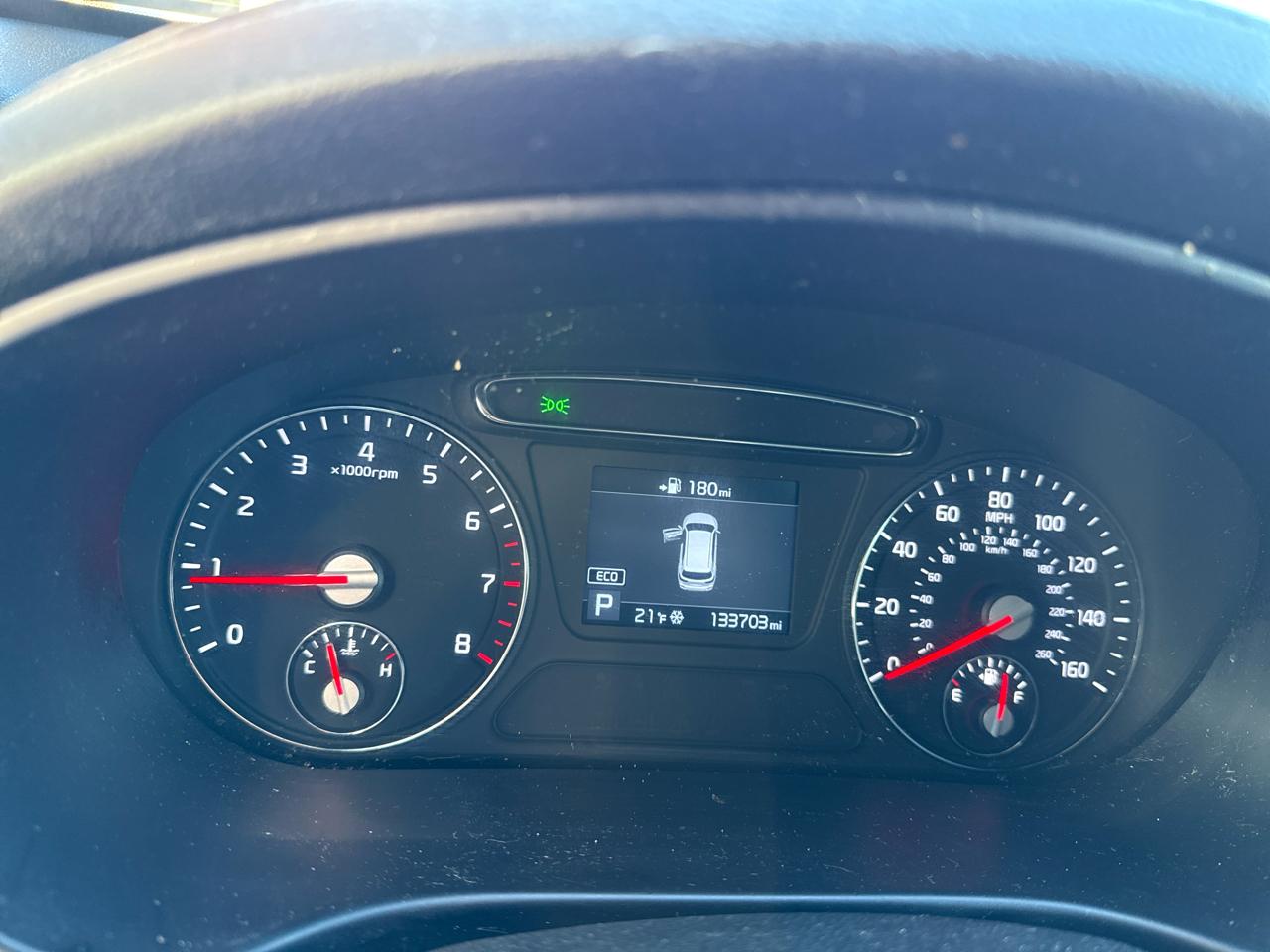 Kia Sorento LX AWD 2020