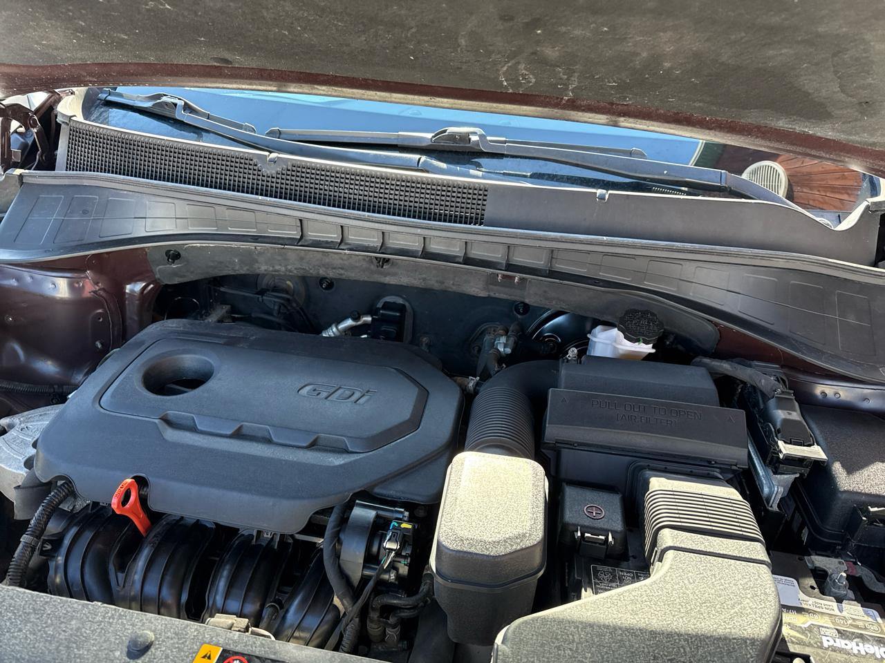 Kia Sorento LX AWD 2020