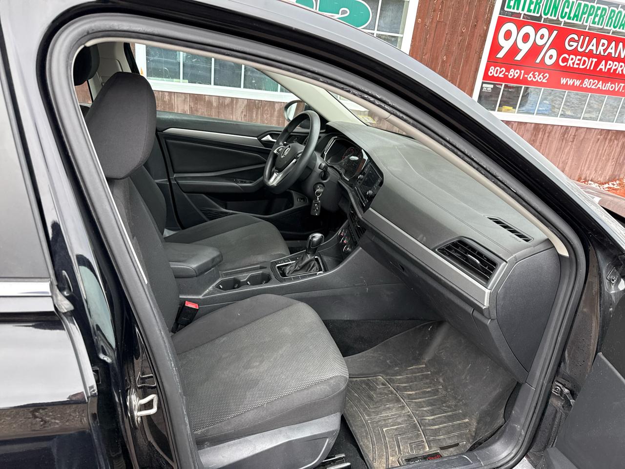 Volkswagen Jetta 1.4T SE 8A 2019