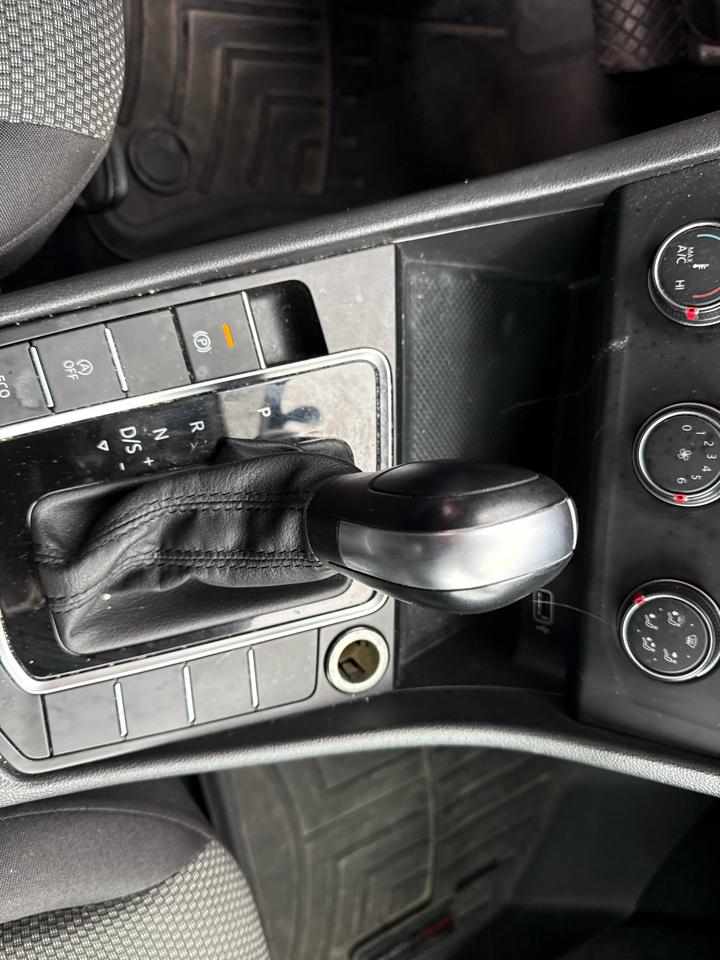 Volkswagen Jetta 1.4T SE 8A 2019