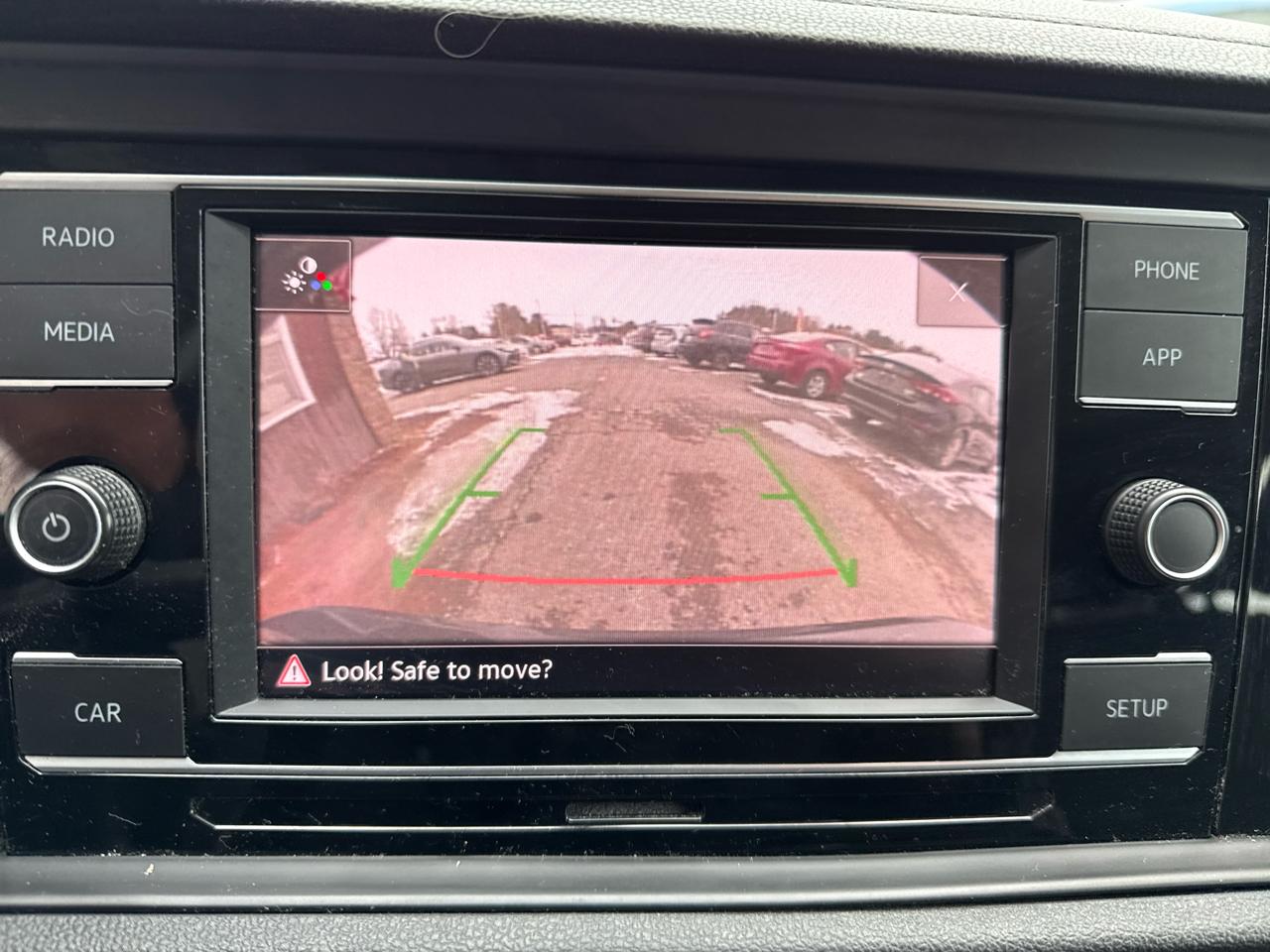 Volkswagen Jetta 1.4T SE 8A 2019