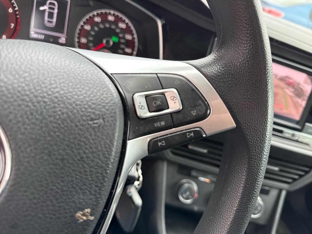 Volkswagen Jetta 1.4T SE 8A 2019