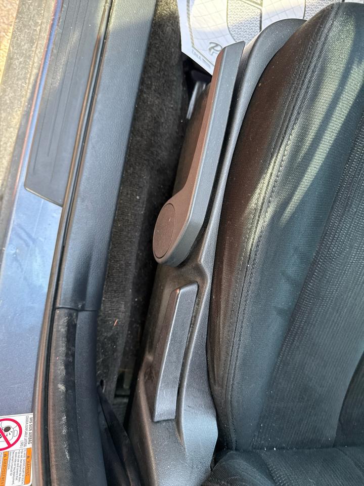 Subaru Outback 2.5i 2014