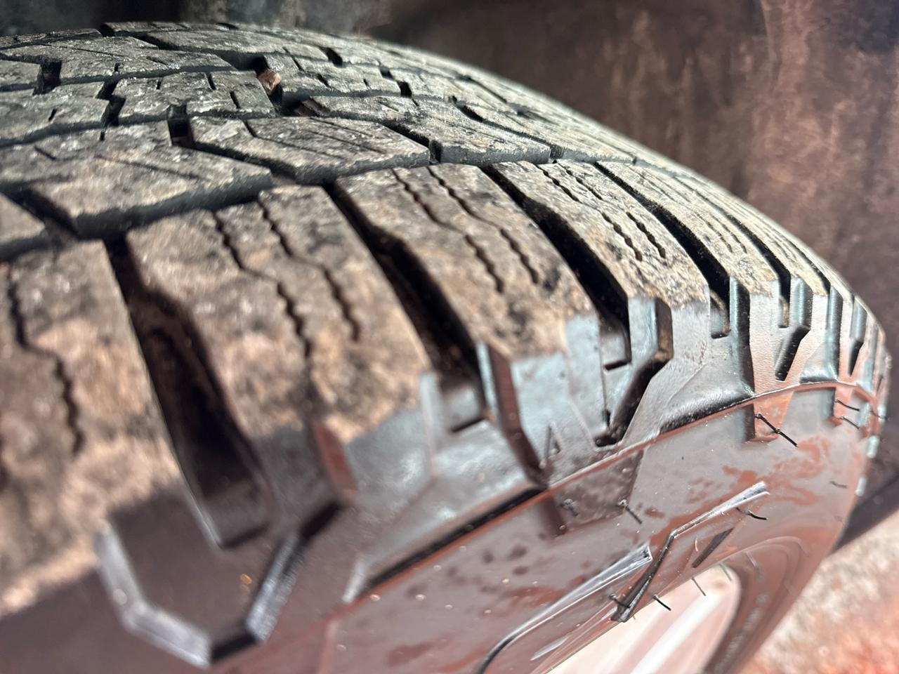 Honda Pilot LX 4WD 2018