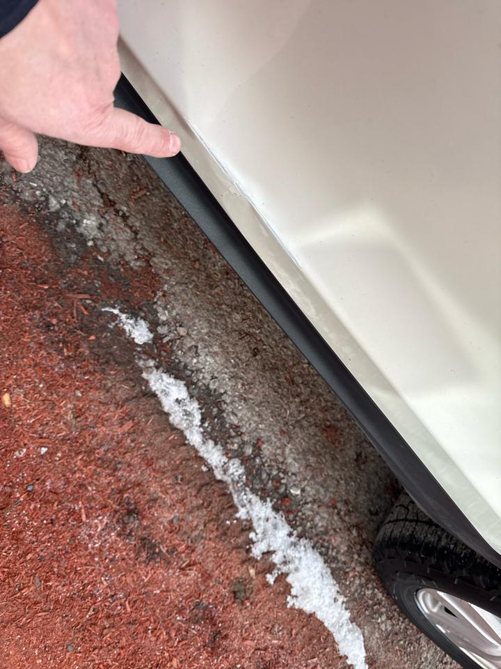 Honda Pilot LX 4WD 2018