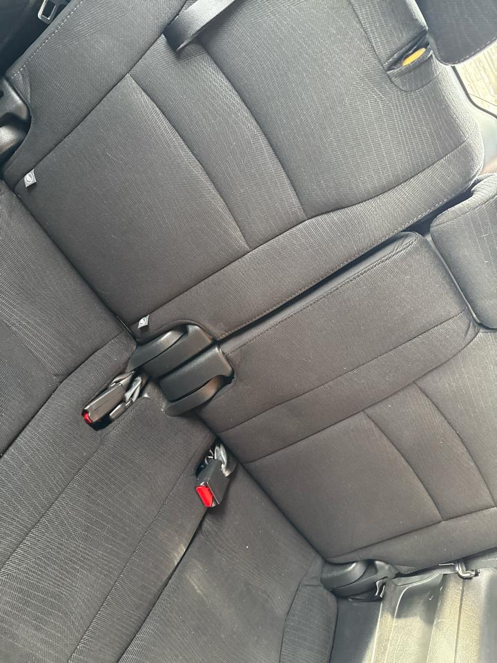 Honda Pilot LX 4WD 2018