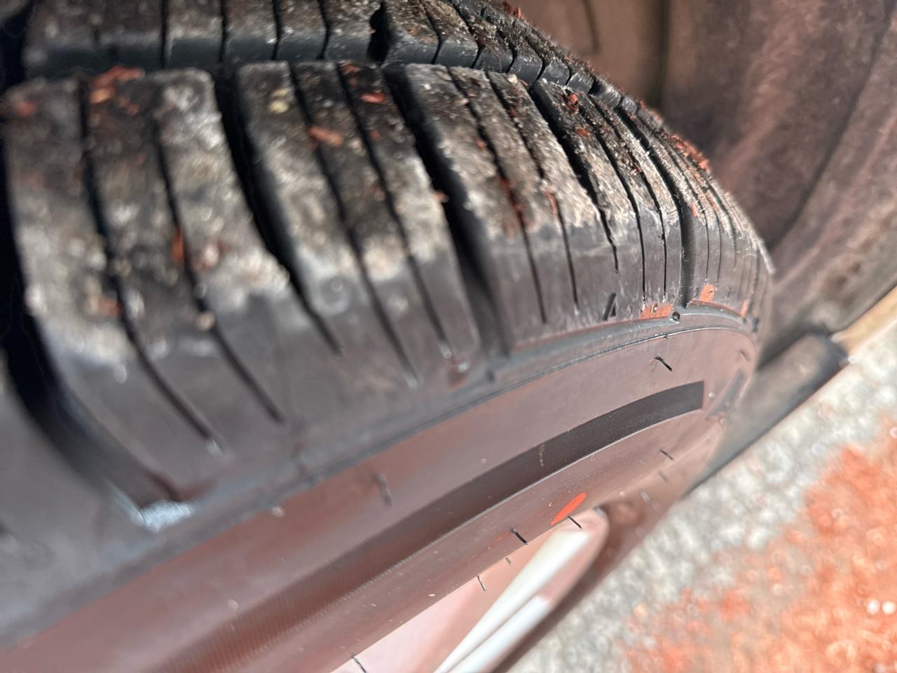 Nissan Murano SL 2011