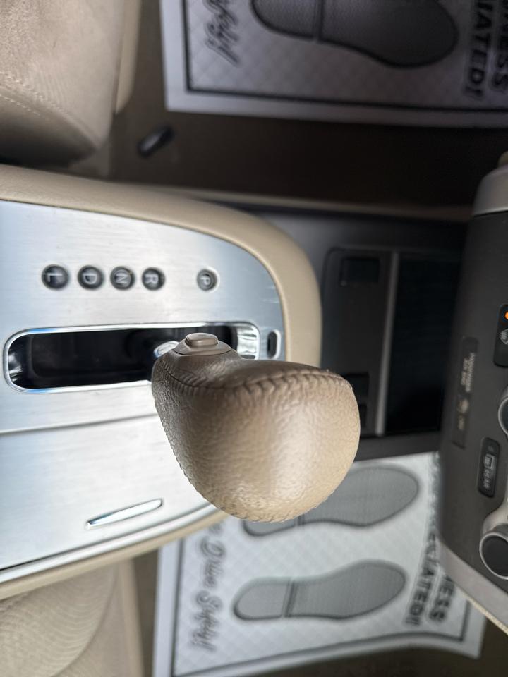 Nissan Murano SL 2011