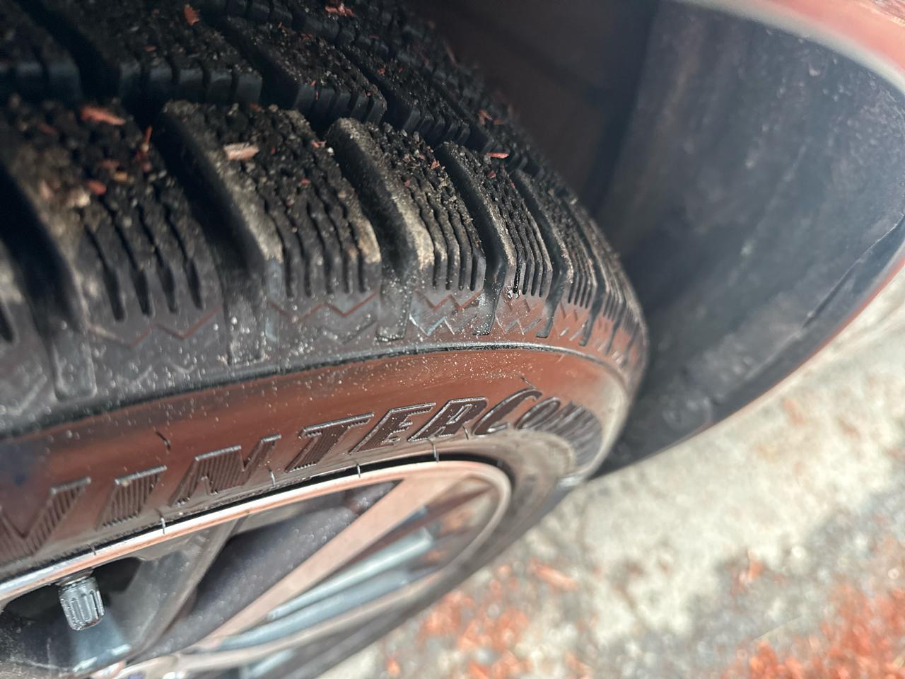 Subaru Impreza 2.0i Premium CVT 4-Door 2019