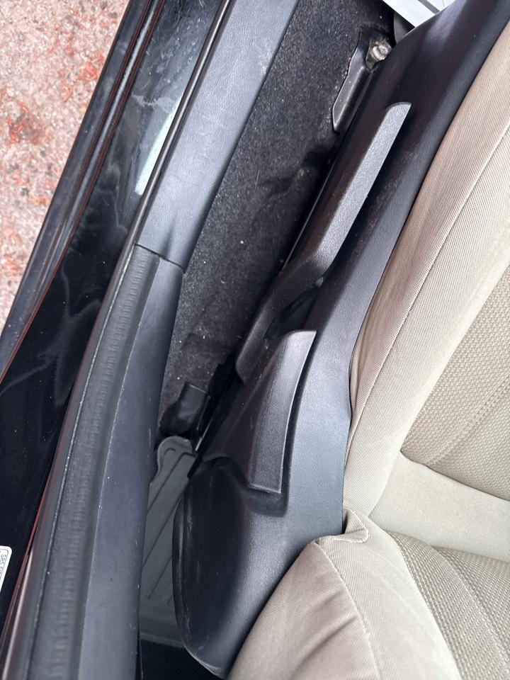 Subaru Impreza 2.0i Premium CVT 4-Door 2019