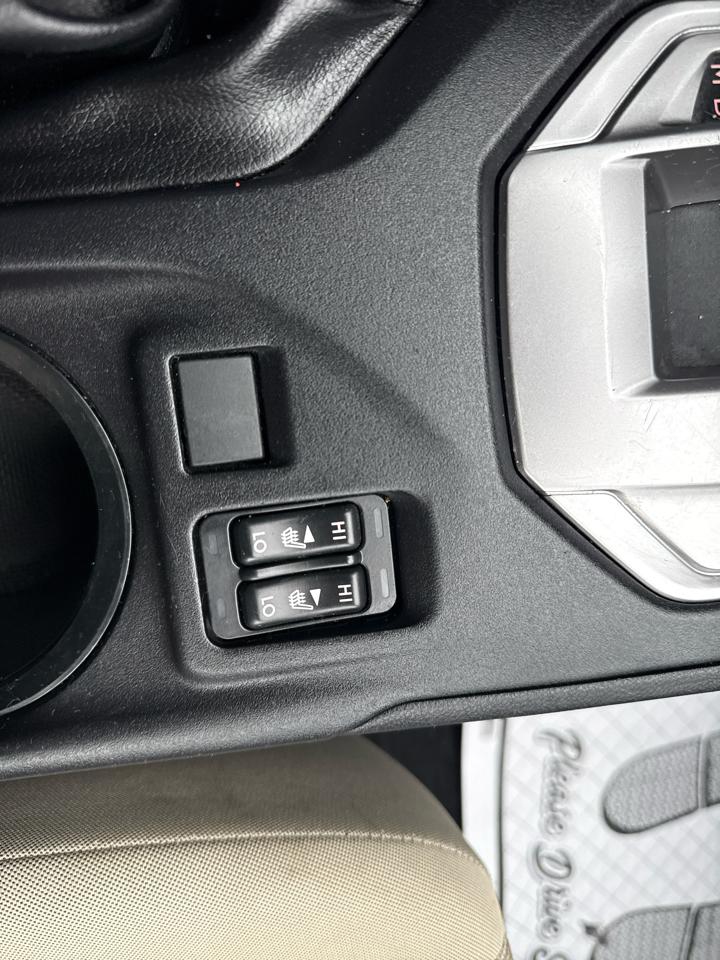 Subaru Impreza 2.0i Premium CVT 4-Door 2019