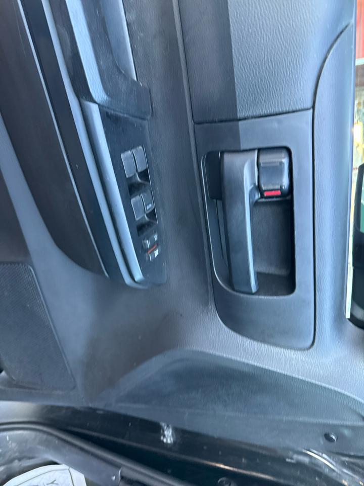 Toyota Tundra SR5 4.6L V8 Double Cab 4WD 2019